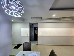 Twin Fountains (D25), Condominium #501811851